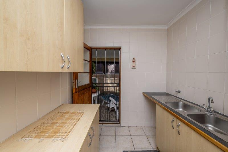 To Let 3 Bedroom Property for Rent in Sonstraal Heights Western Cape